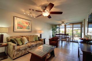 ROYAL MAUIAN, #601 condo - Kihei - 8