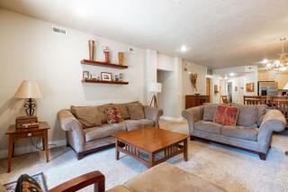 TOWN POINTE A202 condo - Park City - 8