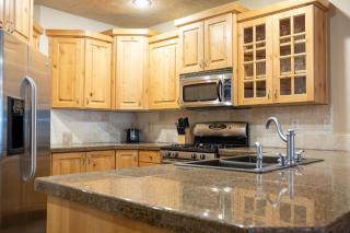 TOWN POINTE A202 condo - Park City - 4