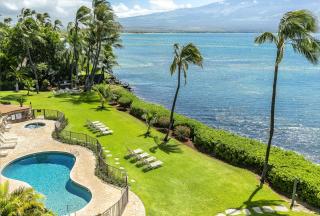 Maalaea Banyans by Coldwell Banker Island Vacations - Wailuku - 3