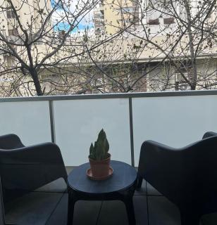 Sucre Suites - Buenos Aires - 5
