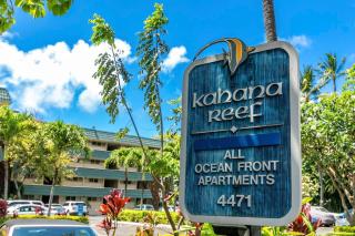 Kahana Reef by Coldwell Banker Island Vacations - Kahana - 6