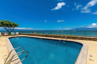 Kahana Reef by Coldwell Banker Island Vacations - Kahana - 4