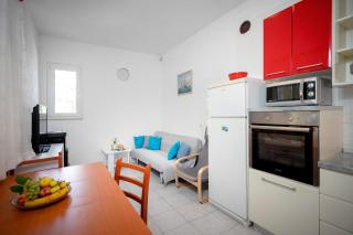 Seaside house for families with children Cove Kruseva, Hvar - 12459 - Zastražišće - 2