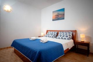 Seaside house for families with children Cove Kruseva, Hvar - 12459 - Zastražišće - 1
