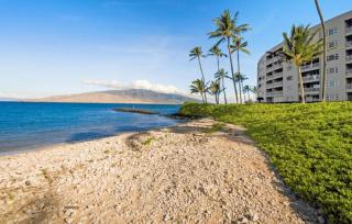 Menehune Shores by Coldwell Banker Island Vacations - Kihei - 0