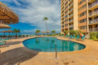 Royal Kahana by Coldwell Banker Island Vacations - Kahana - 8