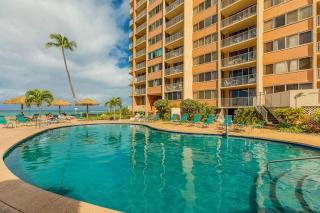 Royal Kahana by Coldwell Banker Island Vacations - Kahana - 7