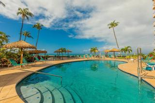 Royal Kahana by Coldwell Banker Island Vacations - Kahana - 2