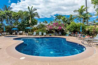 Grand Champions One Bedrooms by Coldwell Banker Island Vacations - Wailea - 8