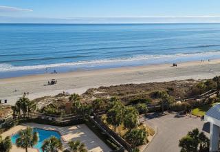 904 South Hampton condo - Myrtle Beach - 9