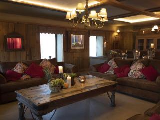 Holiday Home in Vielsalm with Garden - Vielsalm - 5