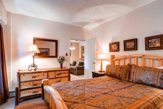 EDELWEISS HAUS 204A condo - Park City - 2