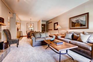 PARK STATION 233 condo - Park City - 6