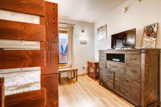 POWDER POINTE 303B condo - Park City - 5