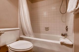 POWDER POINTE 303B condo - Park City - 3