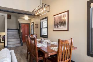 EMPIRE LAST CHAIR townhouse - Park City - 5