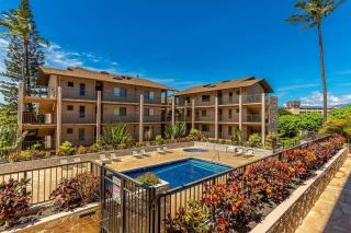 Kihei Ali'i Kai by Coldwell Banker Island Vacations - Kihei - 0