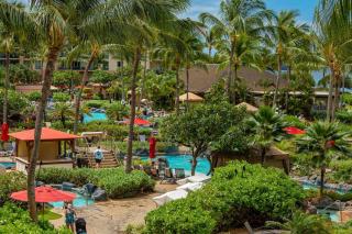 Honua Kai Hokulani by Coldwell Banker Island Vacations - Lahaina - 9