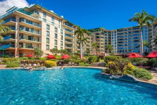 Honua Kai Hokulani by Coldwell Banker Island Vacations - Lahaina - 6