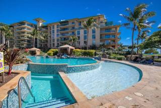 Honua Kai Hokulani by Coldwell Banker Island Vacations - Lahaina - 5