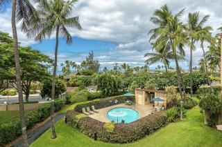 Maui Vista by Coldwell Banker Island Vacations - Kihei - 9