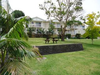 Aston Hill Motor Lodge - Port Macquarie - 3