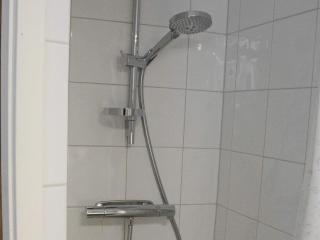 3 person holiday home in HAMMARÖ-By Traum - 4