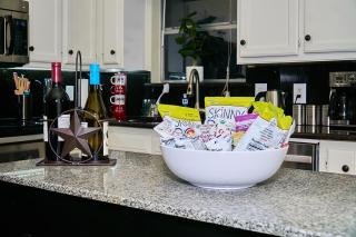 Cozy and relaxing home in downtown Frisco - Frisco - 9