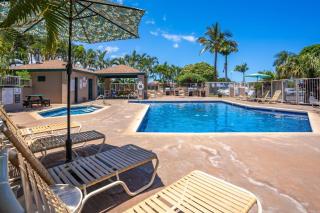 Pacific Shores by Coldwell Banker Island Vacations - Kihei - 1
