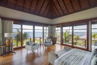 Beachfront Luxury, Villa Purnama - Ketewel - 2
