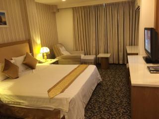 Minh Tam Hotel & Spa 3/2 - Ho-Chi-Minh-Stadt - 9