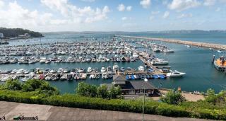 Stepaside Apartments - Poppin - Brixham - 3