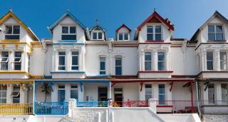 Stepaside Apartments - Poppin - Brixham - 2