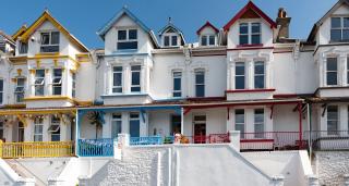 Stepaside Apartments - Poppin - Brixham - 1