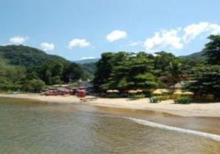 Refúgio Canto Azul - Paraty - 5