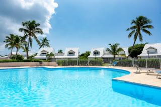 Baie Nettle Beach Villa 2080 - Saint Martin - 6
