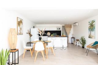 Baie Nettle Beach Villa 2080 - Saint Martin - 9