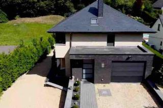 VIP LOUNGE Appartement avec Jacuzzi et jardin - Andenne - 6