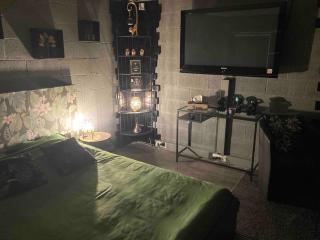 VIP LOUNGE Appartement avec Jacuzzi et jardin - Andenne - 1