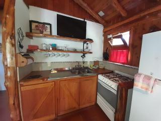 Cabañas La Yoica Reserva Natural - 8