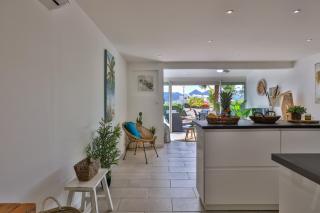Baie Nettle Beach Villa 2080 - Saint Martin - 2