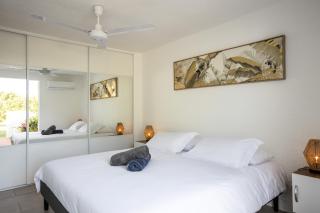 Baie Nettle Beach Villa 2080 - Saint Martin - 3