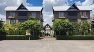 Hotel Matana - Chiang Mai - 8