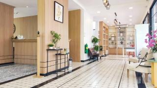 Hotel Matana - Chiang Mai - 7