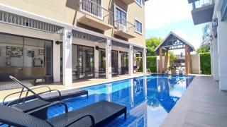 Hotel Matana - Chiang Mai - 6