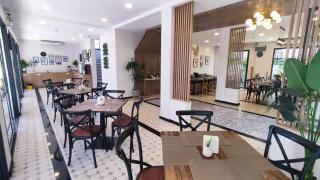 Hotel Matana - Chiang Mai - 4