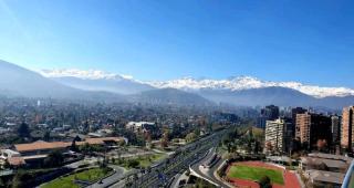 Tudptoenchile - Santiago - 9