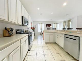 Mariel Oasis home - Kissimmee - 3