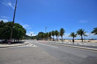 Aconchegante do Leme - Rio de Janeiro - 8